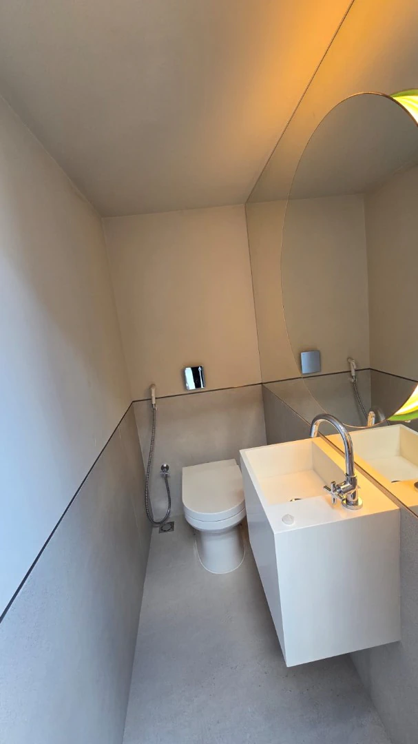 220 m² house with 5 bedrooms and a private BBQ — photo 27