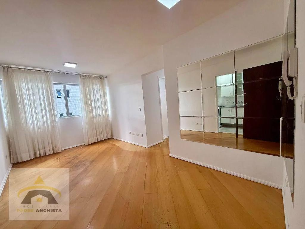 Furnished 1-bedroom apartment with a private BBQ area — photo 9