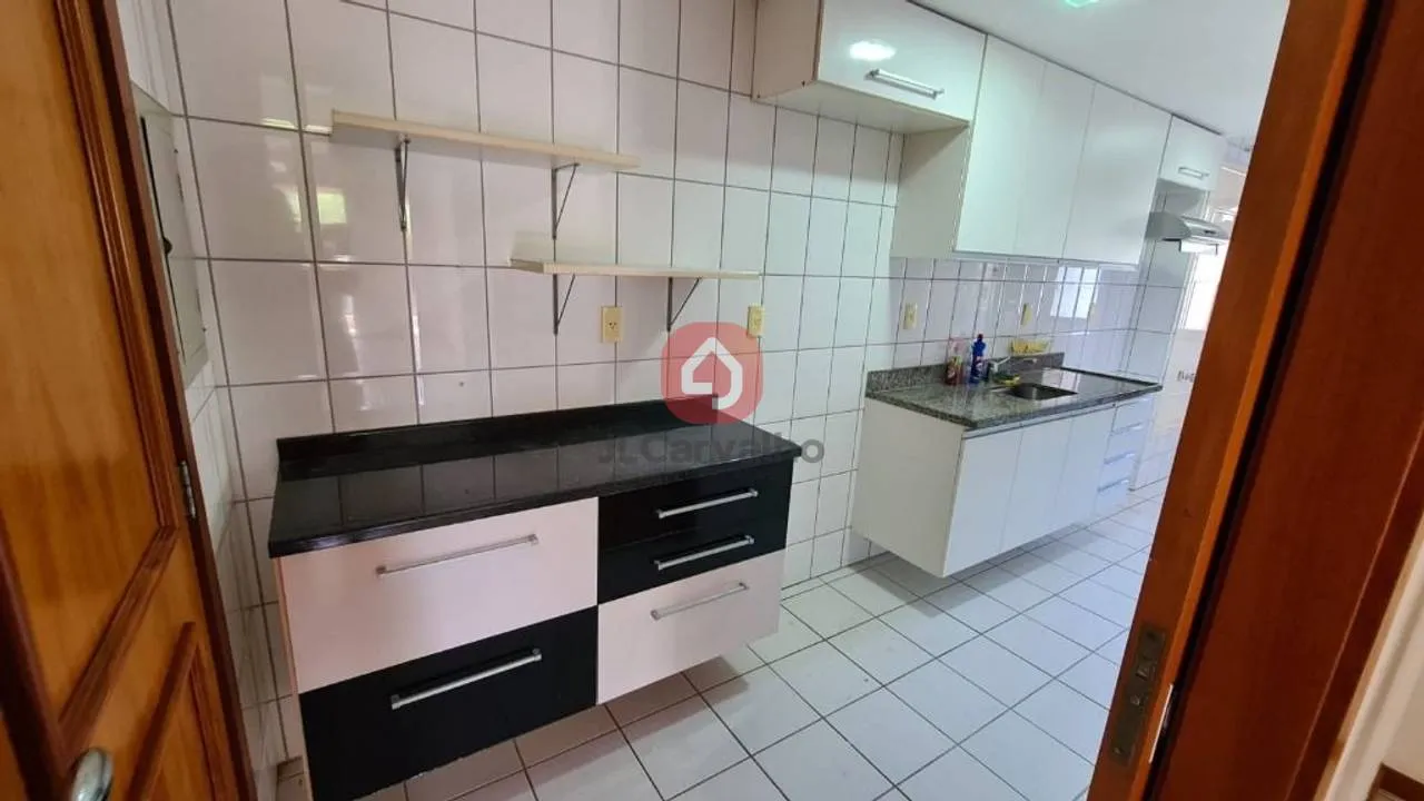 Departamento de 3 dormitorios en edificio con sauna — photo 2