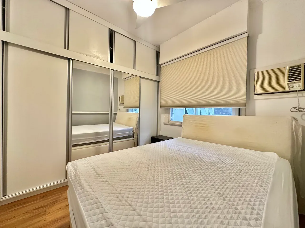 One-bedroom apartment with a home office in Rio de Janeiro — photo 4