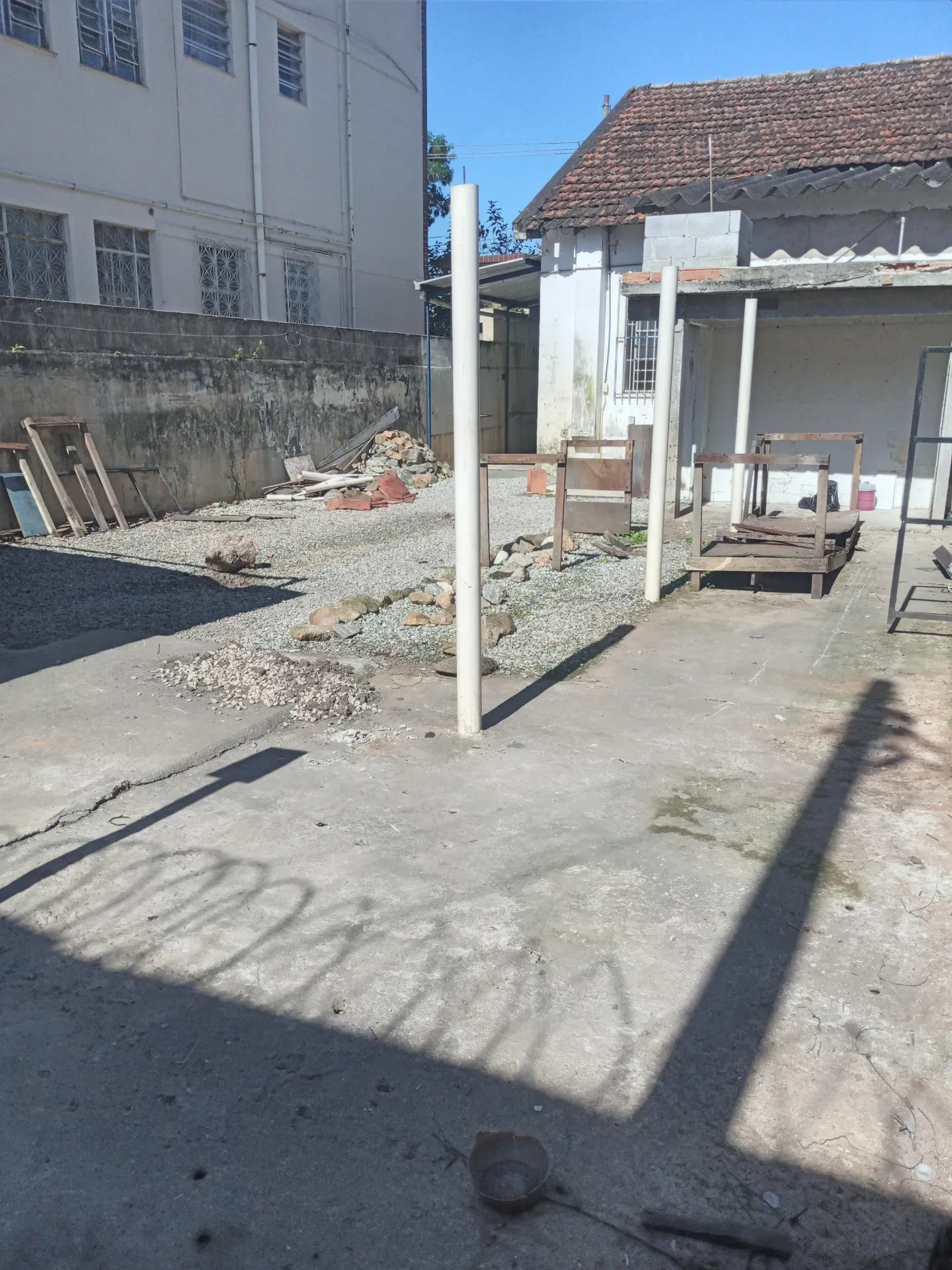 Сад и 2 спальни: дом 40 м² — photo 20