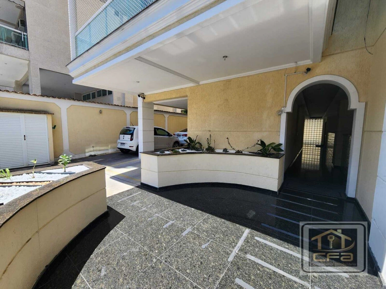 Apartamento de 3 quartos, sendo 1 suíte, 133 m² — photo 29