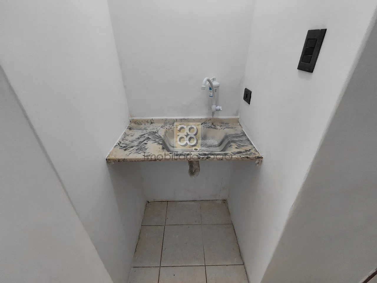 Estudio de 28 m² con 1 dormitorio y 1 baño — photo 9