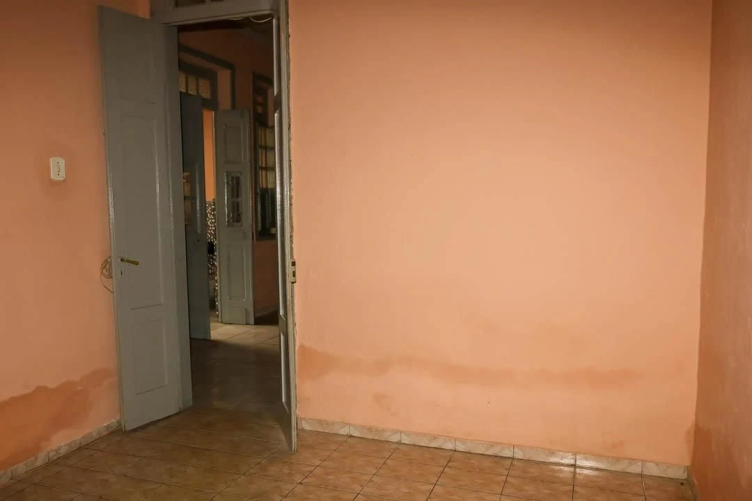 2-bedroom house with a washing machine in Rio de Janeiro — photo 31