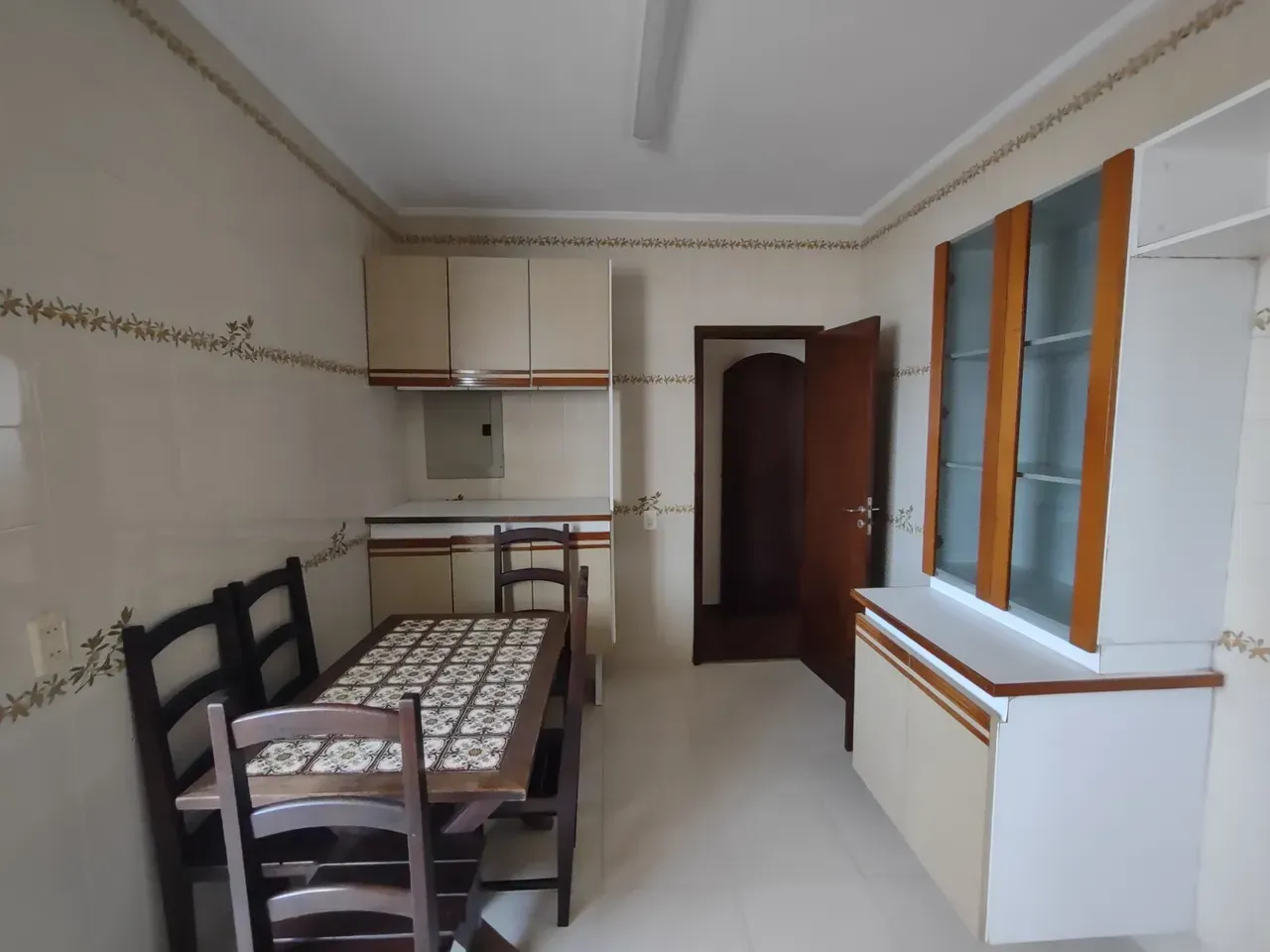 Apartamento com 3 quartos, 3 banheiros e 1 vaga — photo 27
