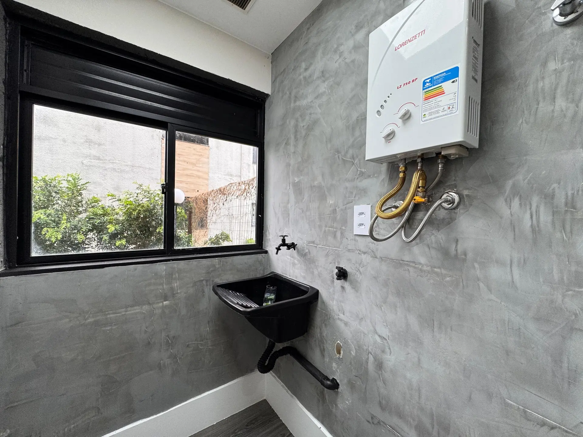 2-bedroom apartment with a washing machine in Rio de Janeiro — photo 42
