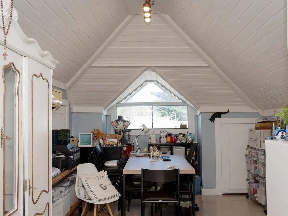 Furnished house with 4 bedrooms and 5 bathrooms — photo 35