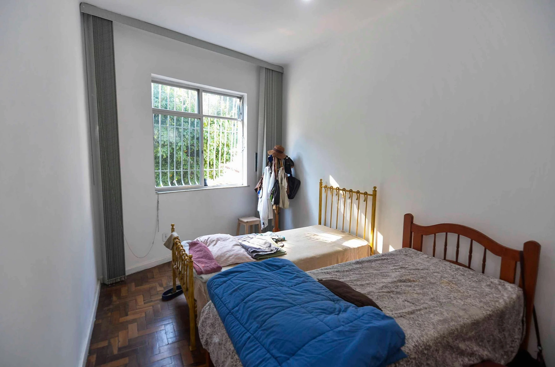 Квартира 116 м² з робочим місцем та пральною машиною — photo 16