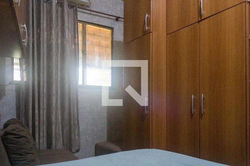 Departamento de 1 dormitorio con lavadora en Rio de Janeiro — photo 11