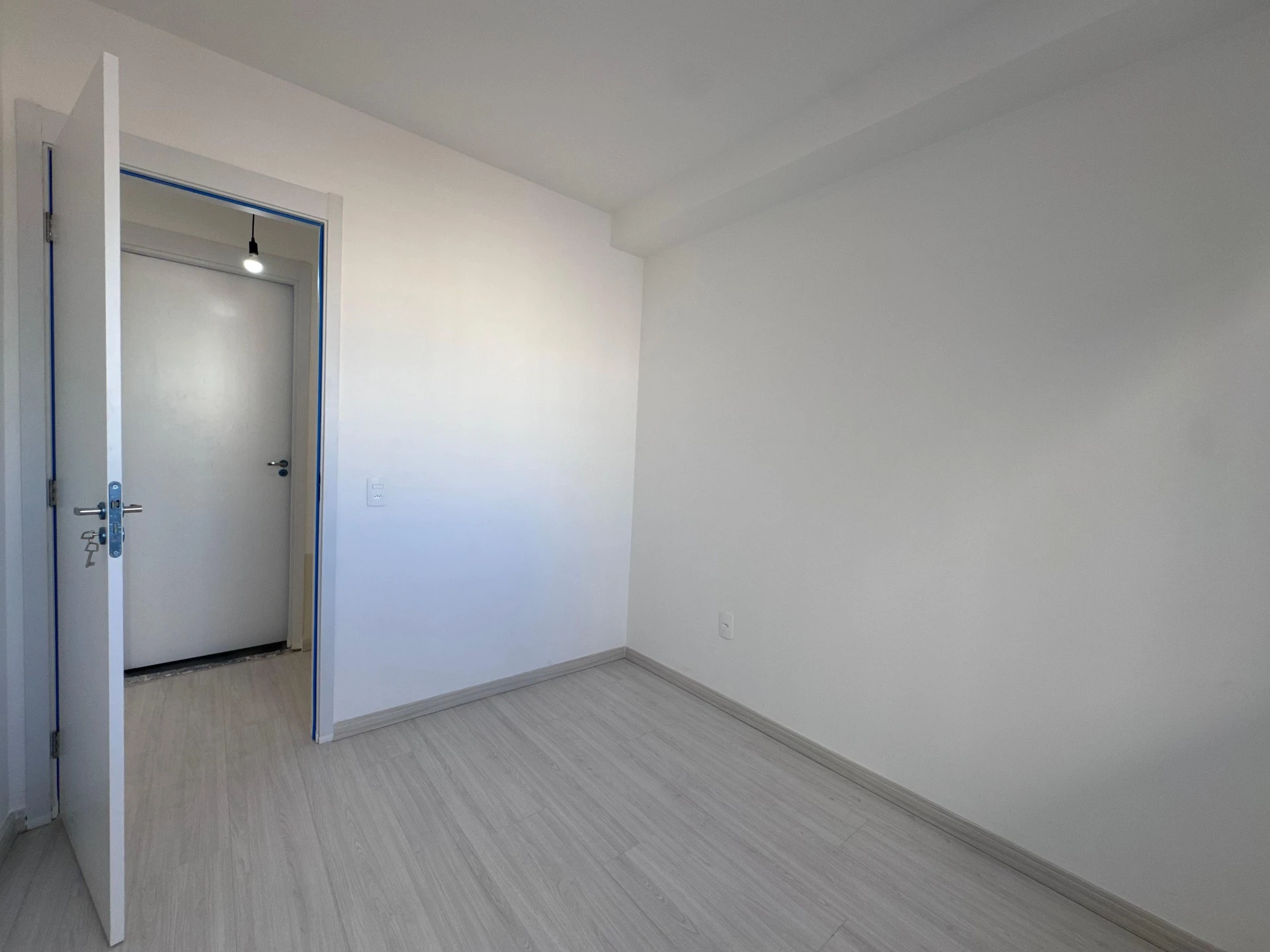 Apartamento de 2 quartos em condomínio com sauna — photo 38