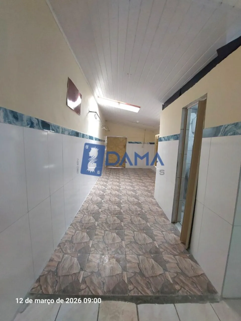 Unfurnished 1-bedroom house with 1 bathroom — photo 14