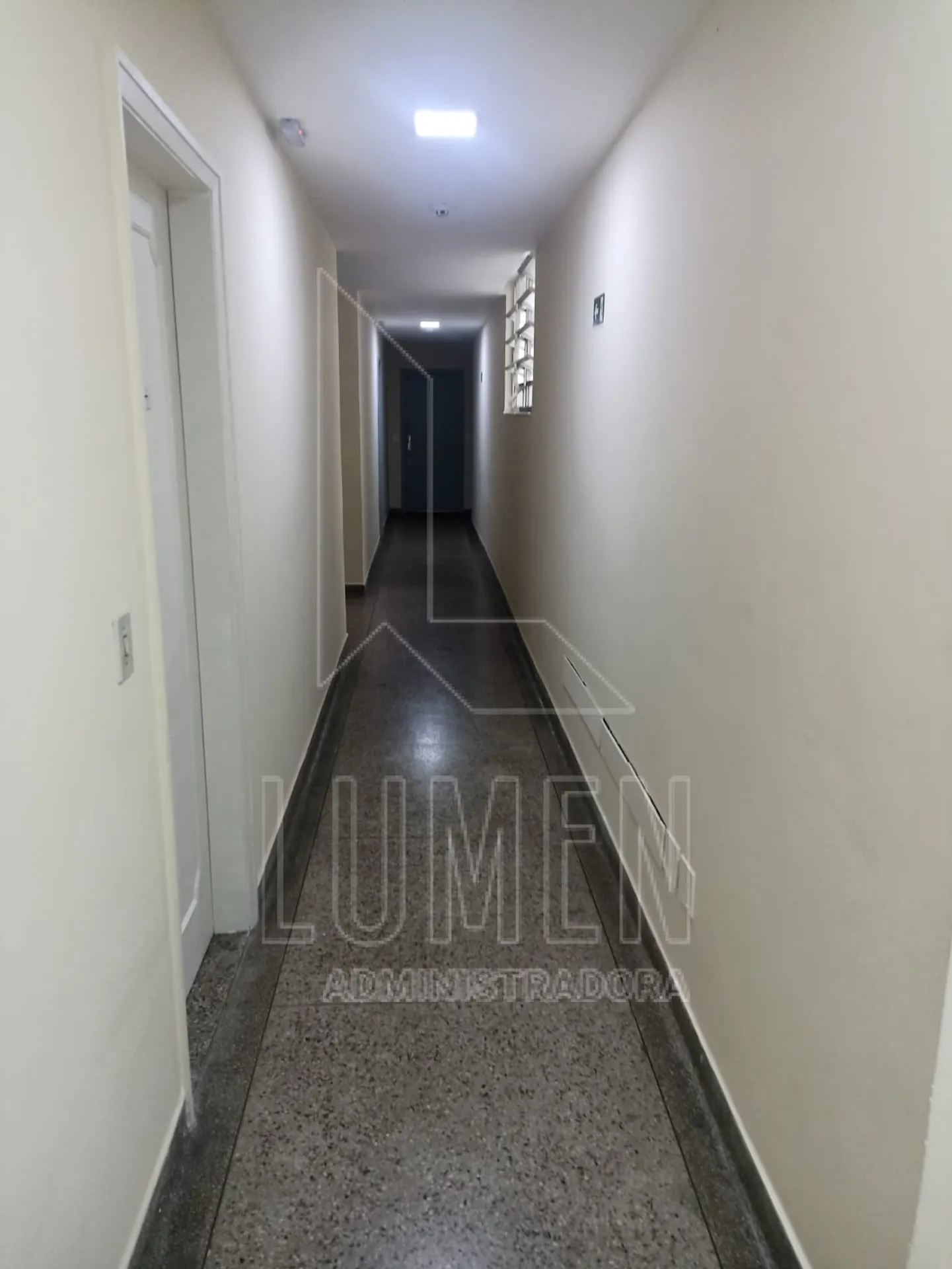 Apartamento com piso de madeira ou laminado, Ipanema — photo 14