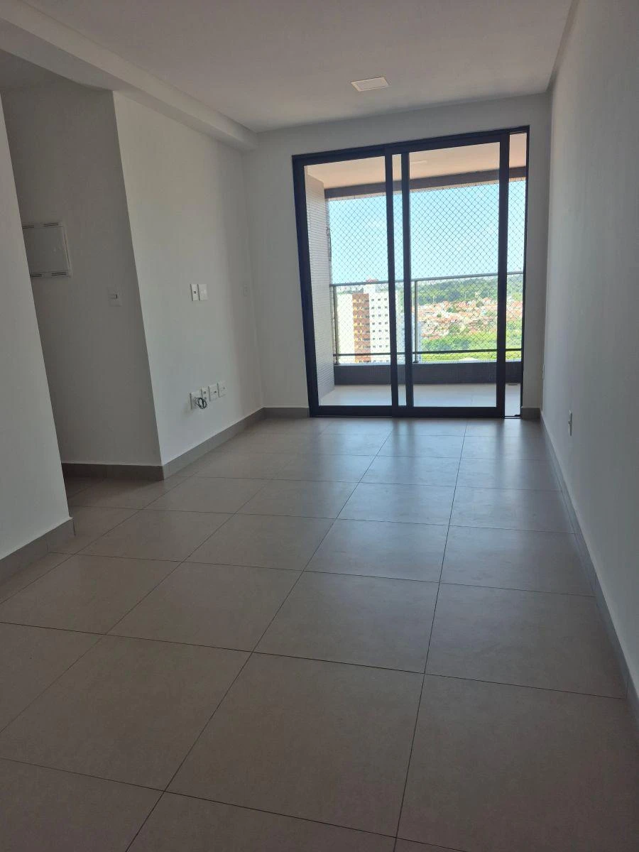 Робоче місце та 2 спальні: квартира 63 м² — photo 8
