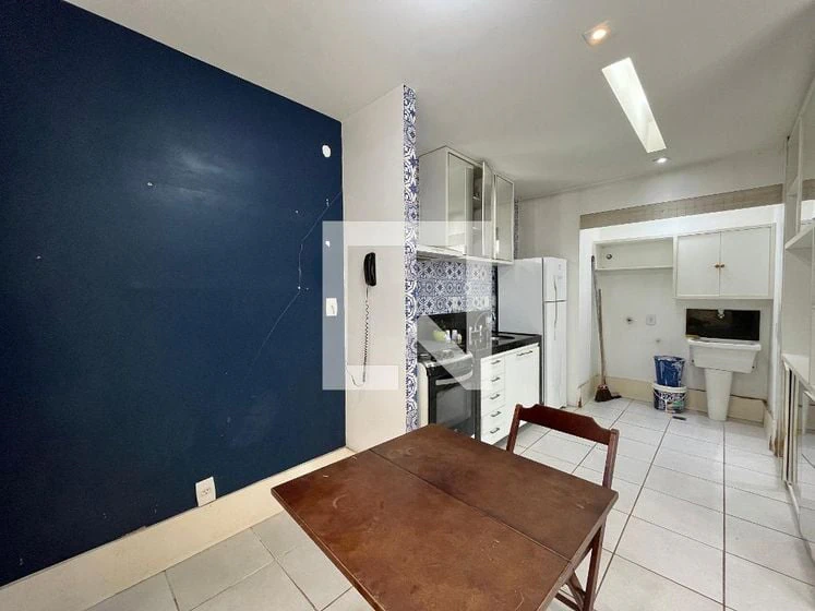 Apartamento mobiliado de 1 quarto com vista para a água — photo 10