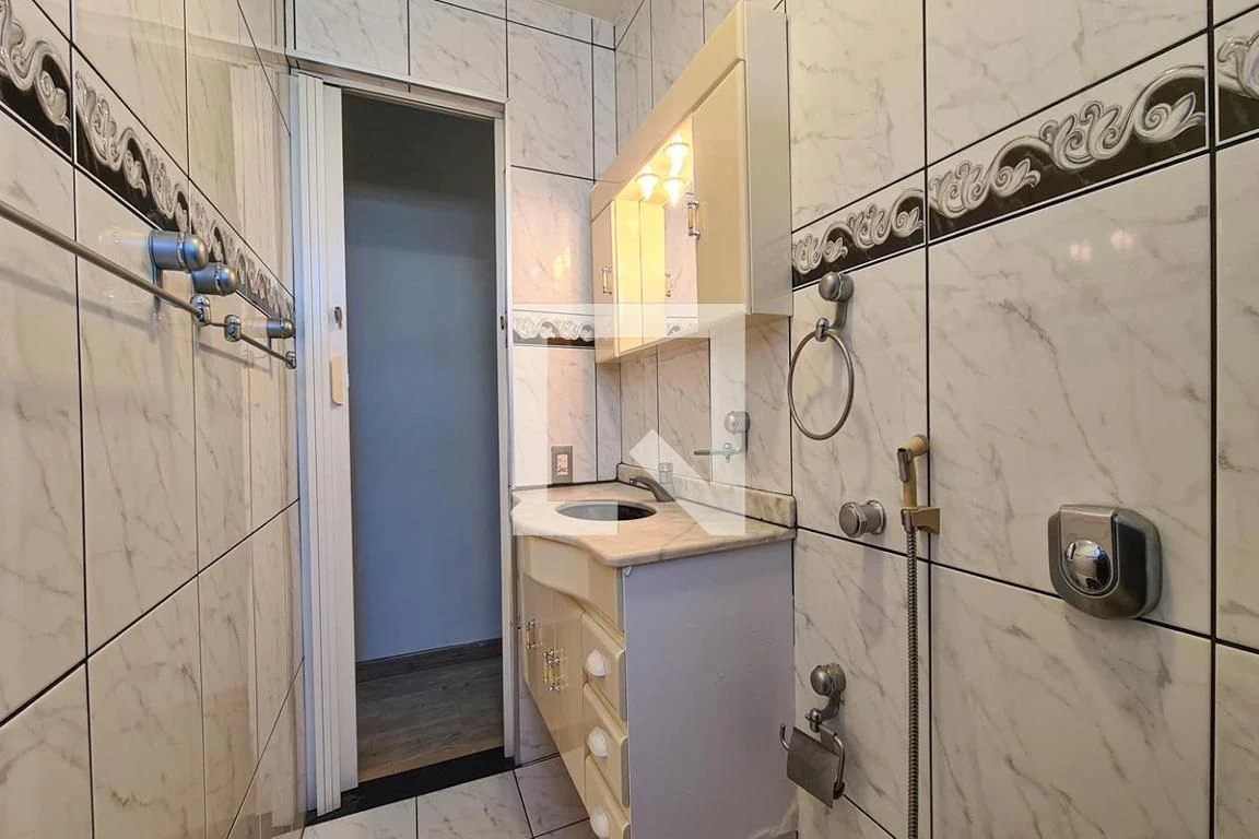 3 quartos e espaço de home office: apartamento de 92 m² — photo 3