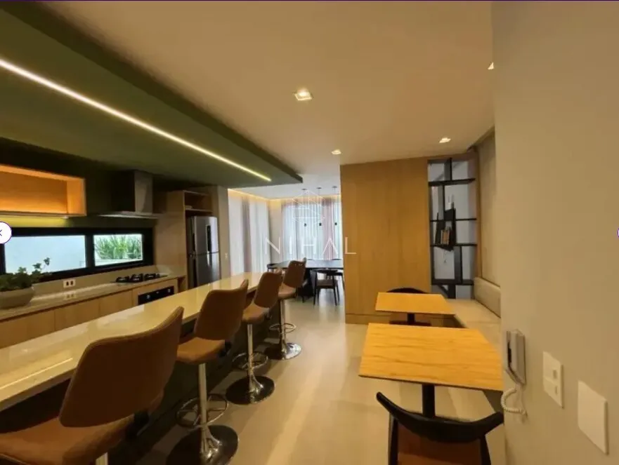 Apartamento mobiliado de 2 quartos com garagem — photo 23