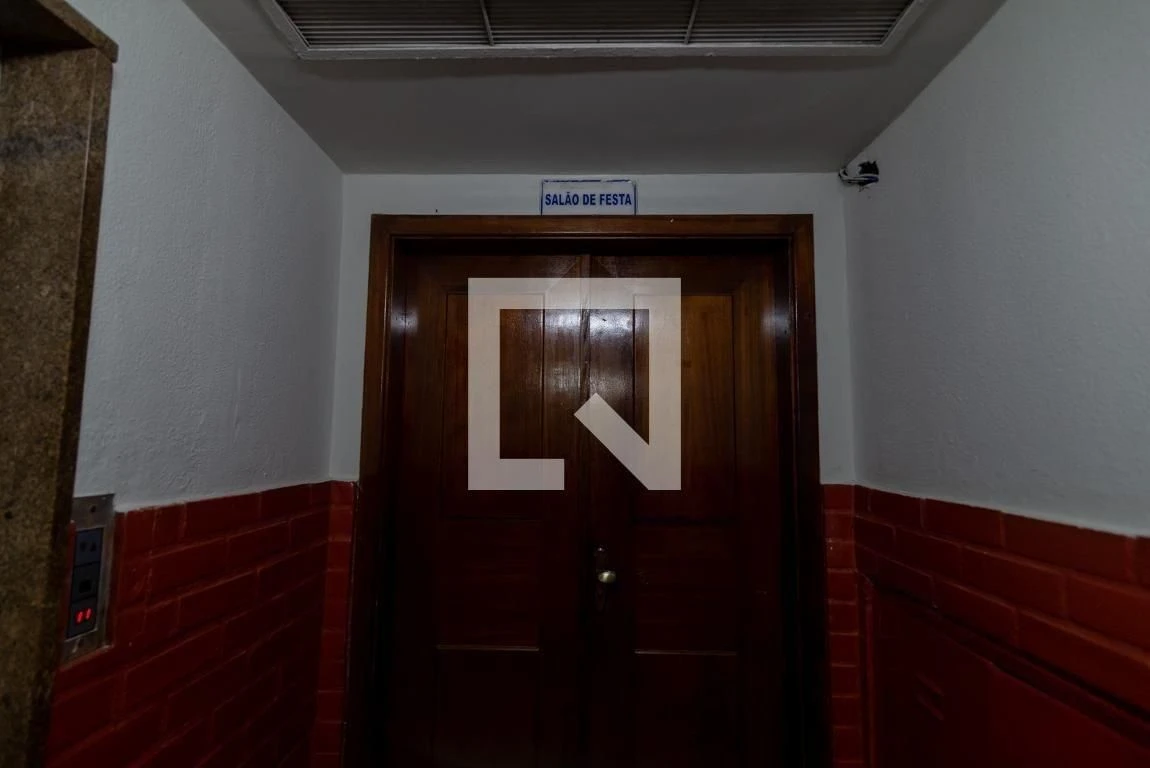 Apartamento mobiliado com 3 quartos e fogão a gás — photo 42