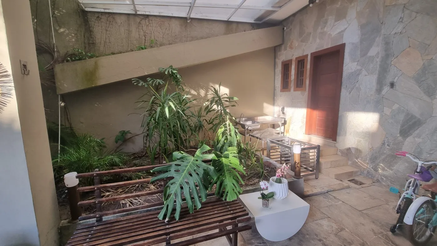 Furnished house with 5 bedrooms and a closed gas kitchen — photo 12