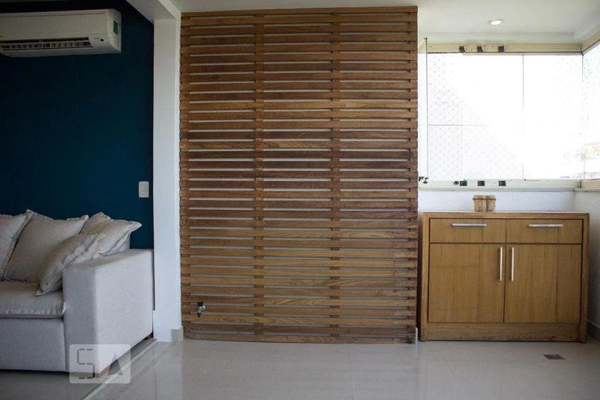 Furnished apartment, 160 m², with a bathtub — photo 18