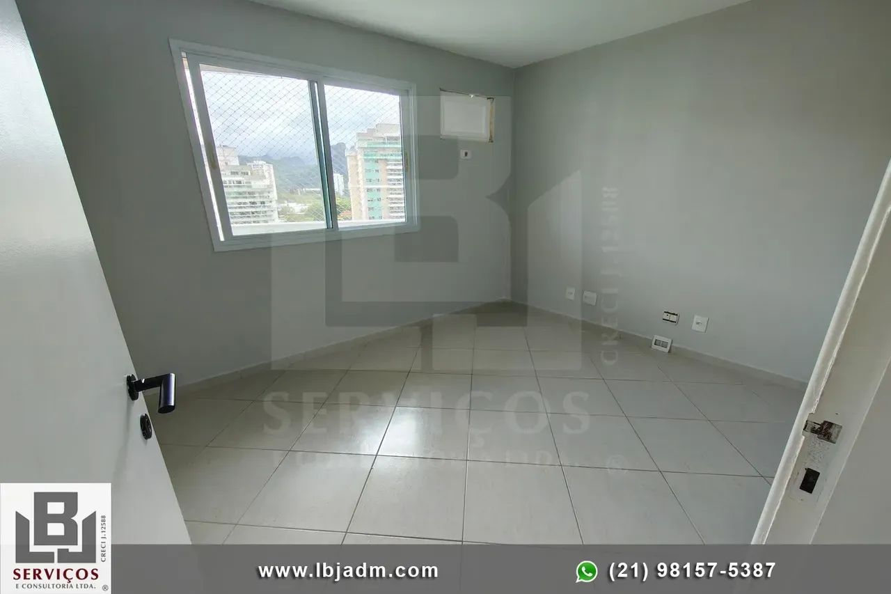66 m² apartment with 2 bedrooms and separate kitchen — photo 4