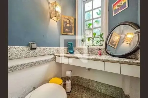 5-bedroom house with a home office in Rio de Janeiro — photo 14