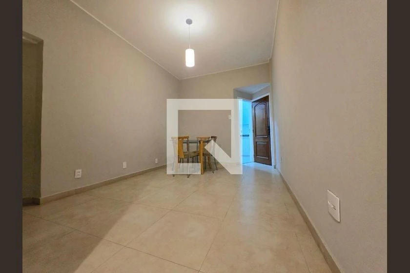 Apartamento, 55 m², com máquina de lavar — photo 15