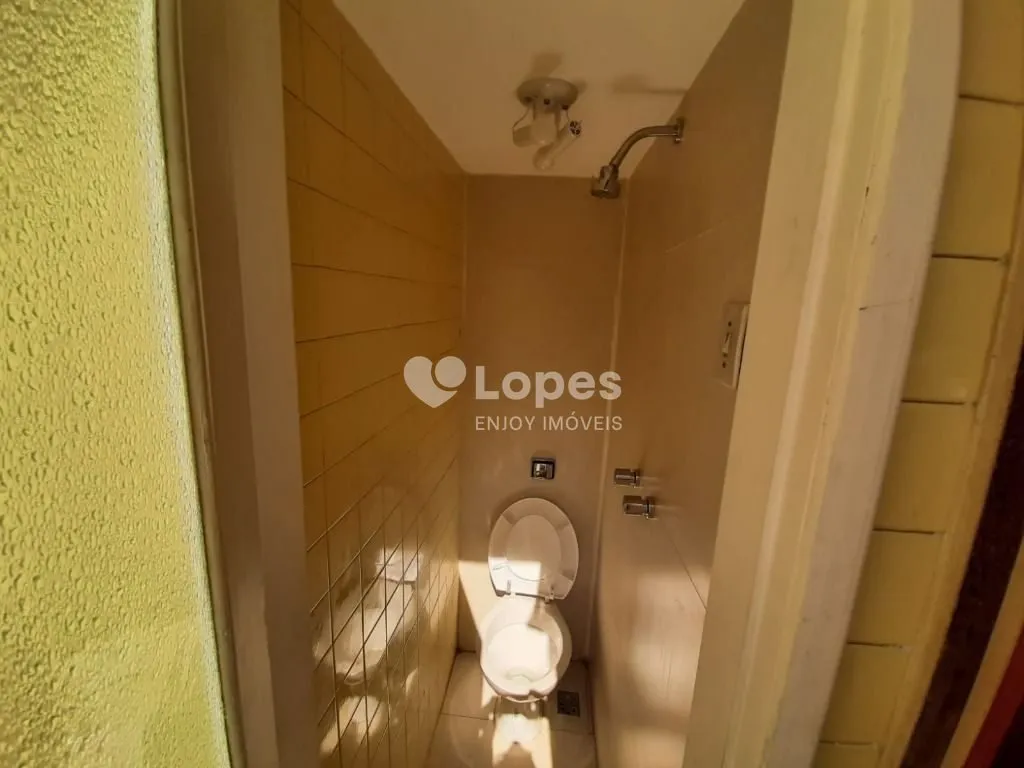 3-bedroom apartment with a washing machine in Rio de Janeiro — photo 32