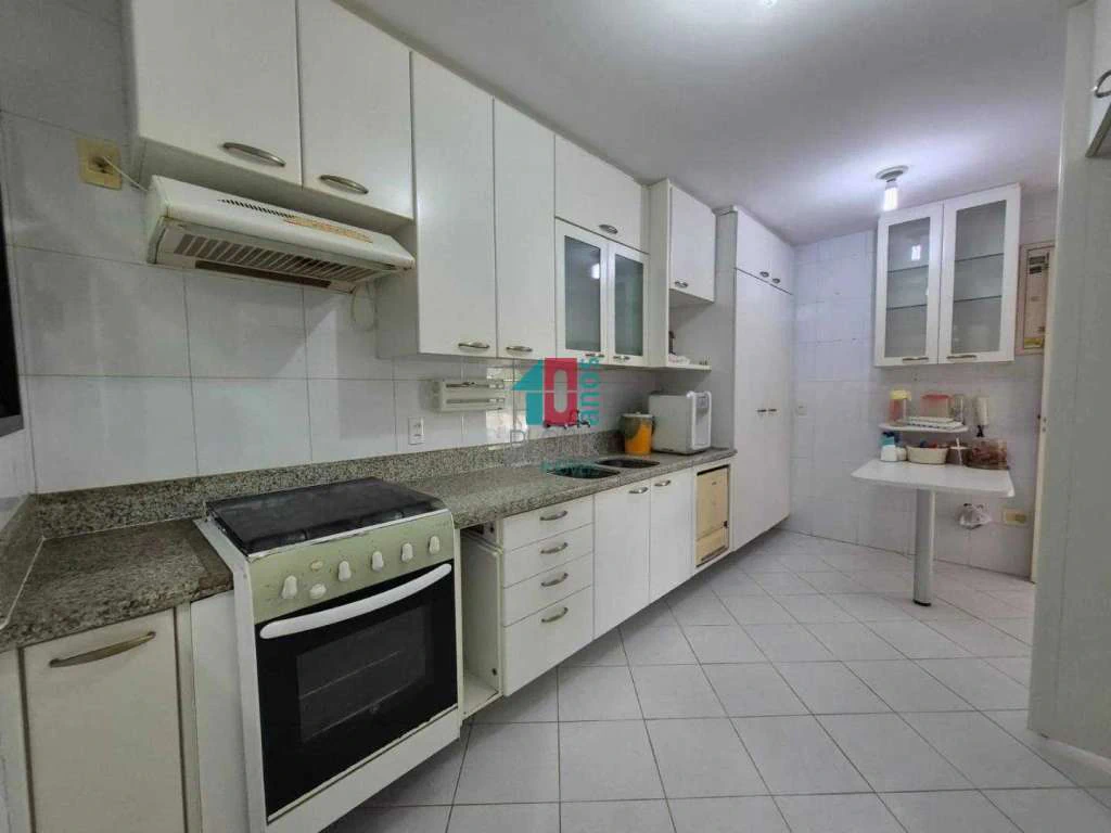 Furnished penthouse with 4 bedrooms and balcony grill — photo 14