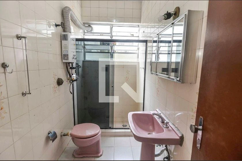 Apartamento, 42 m², com piso de madeira ou laminado — photo 12