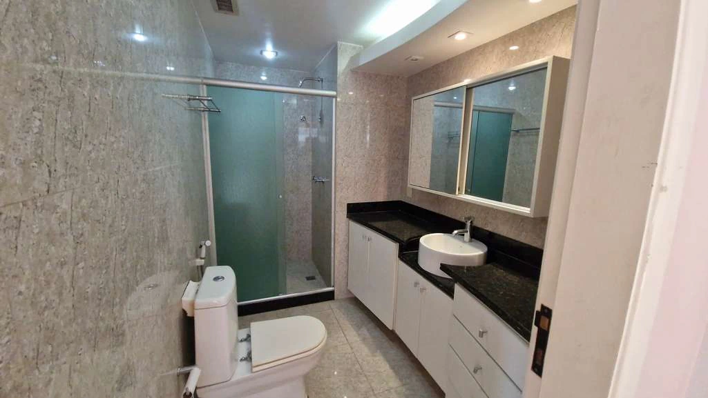3-bedroom apartment with en-suite and 108 m² — photo 5