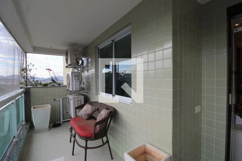 Apartamento de 193 m² com 3 quartos e 2 vagas de garagem — photo 16