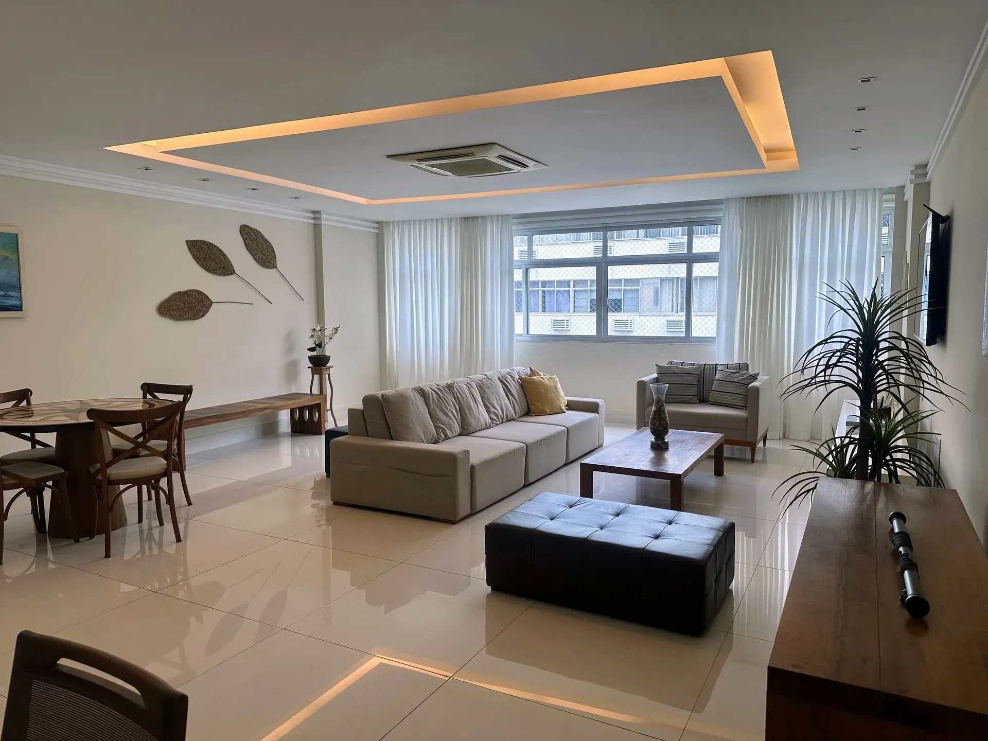 3-bedroom apartment with a home office — photo 6