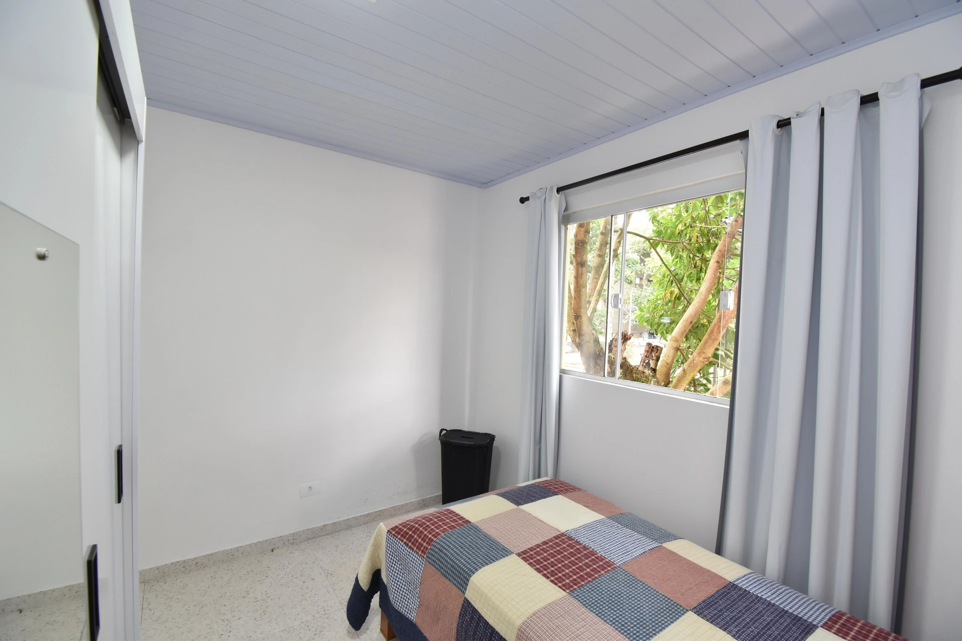 Furnished 2-bedroom apartment, 60 m² — photo 19