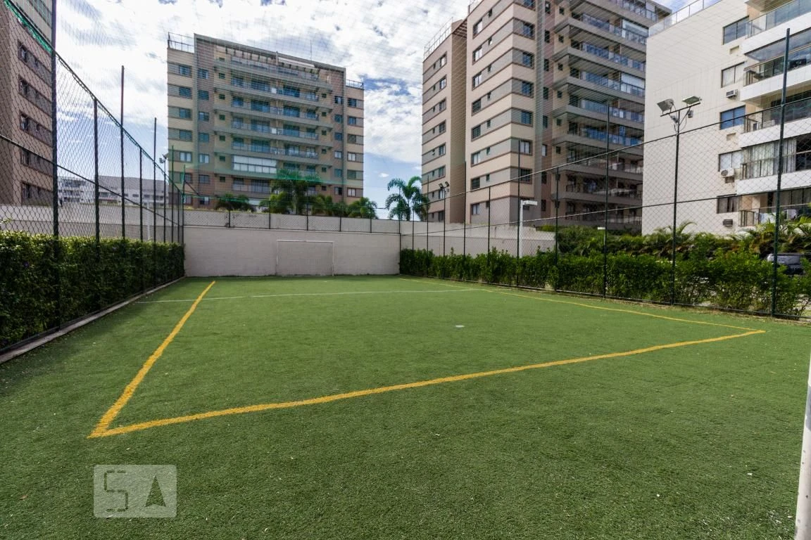 Apartamento mobiliado com 2 quartos e churrasqueira privativa — photo 21