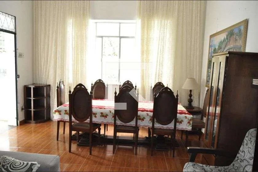 Casa para alugar com 5 quartos e jardim privativo — photo 8