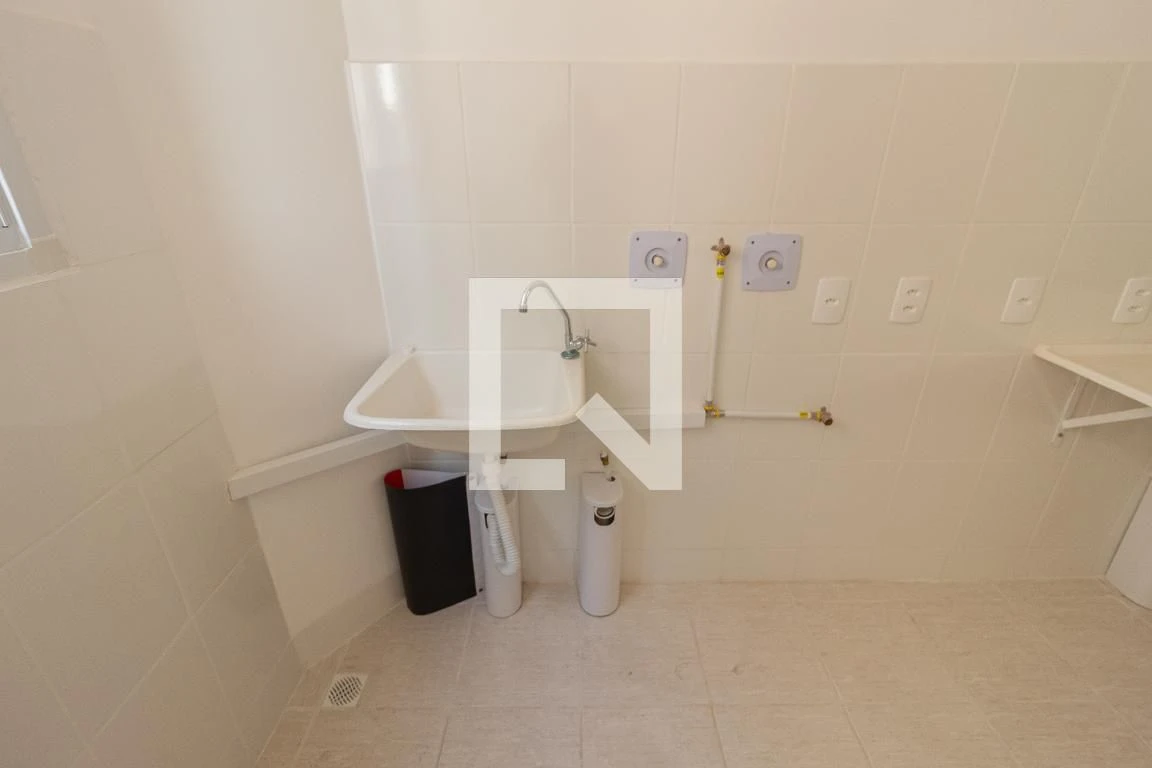 Apartamento com 2 quartos e churrasqueira privativa — photo 27