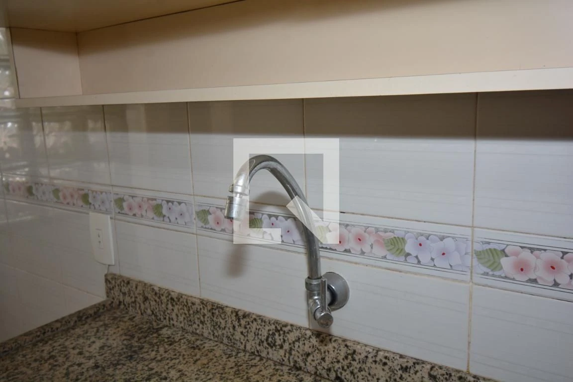 2-bedroom apartment with a washing machine in Rio de Janeiro — photo 5