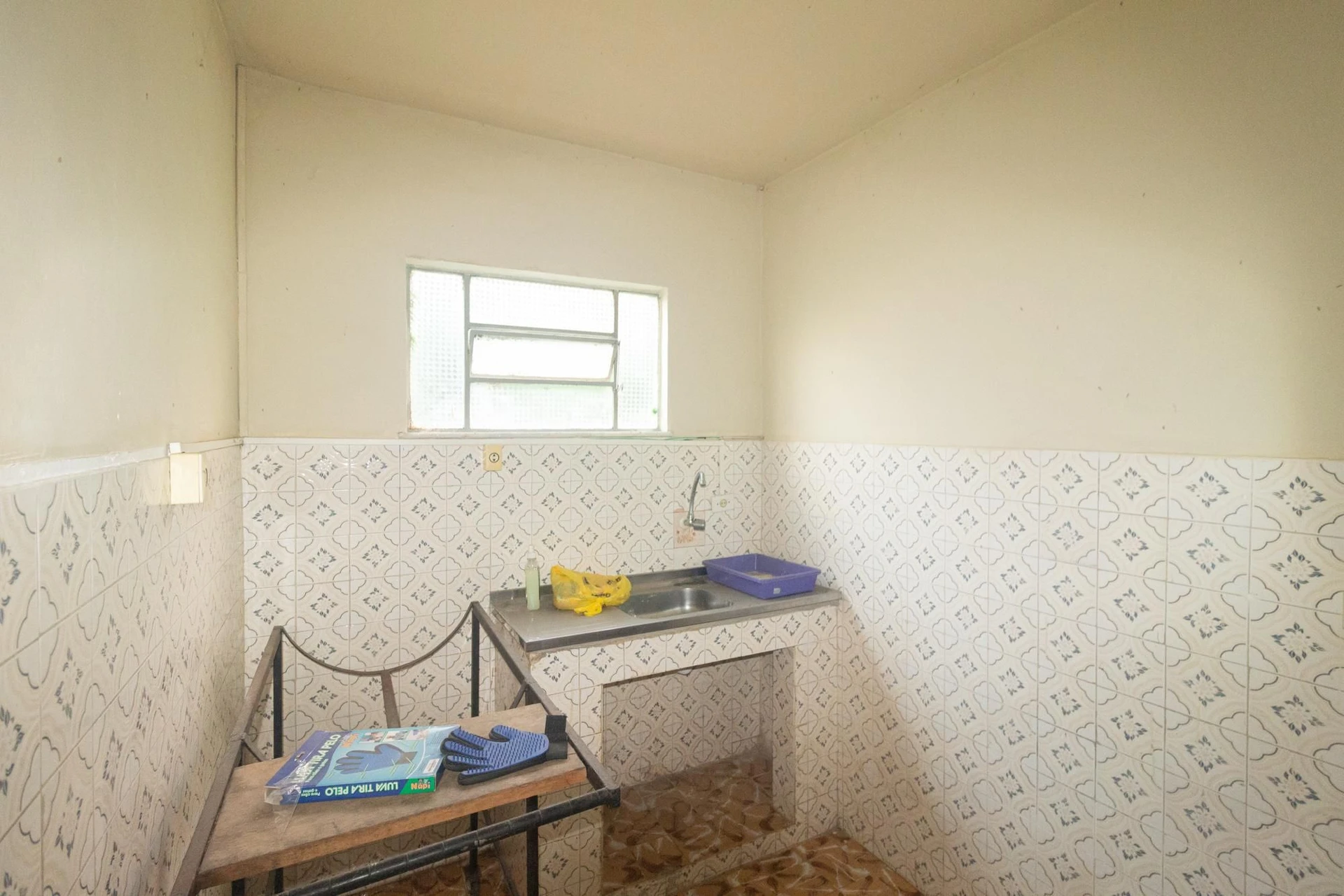Unfurnished house with 2 bedrooms and 1 parking spot — photo 13