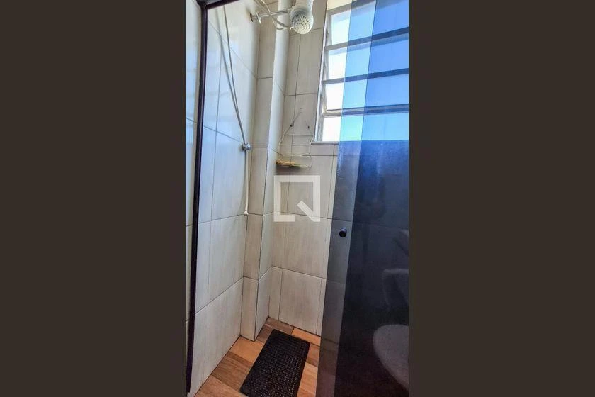 Apartamento de 2 quartos com 1 vaga e vista urbana — photo 31