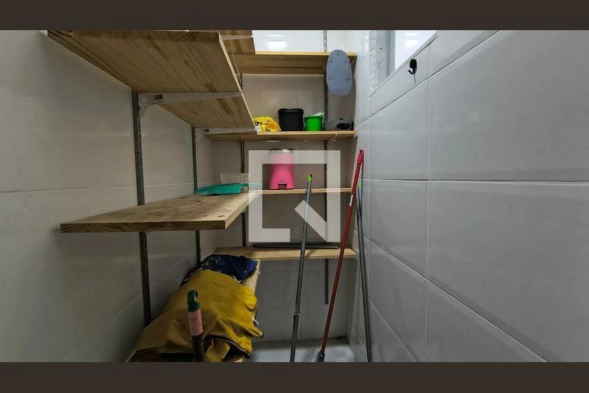 Casa em condomínio com 3 quartos e jardim privativo — photo 45