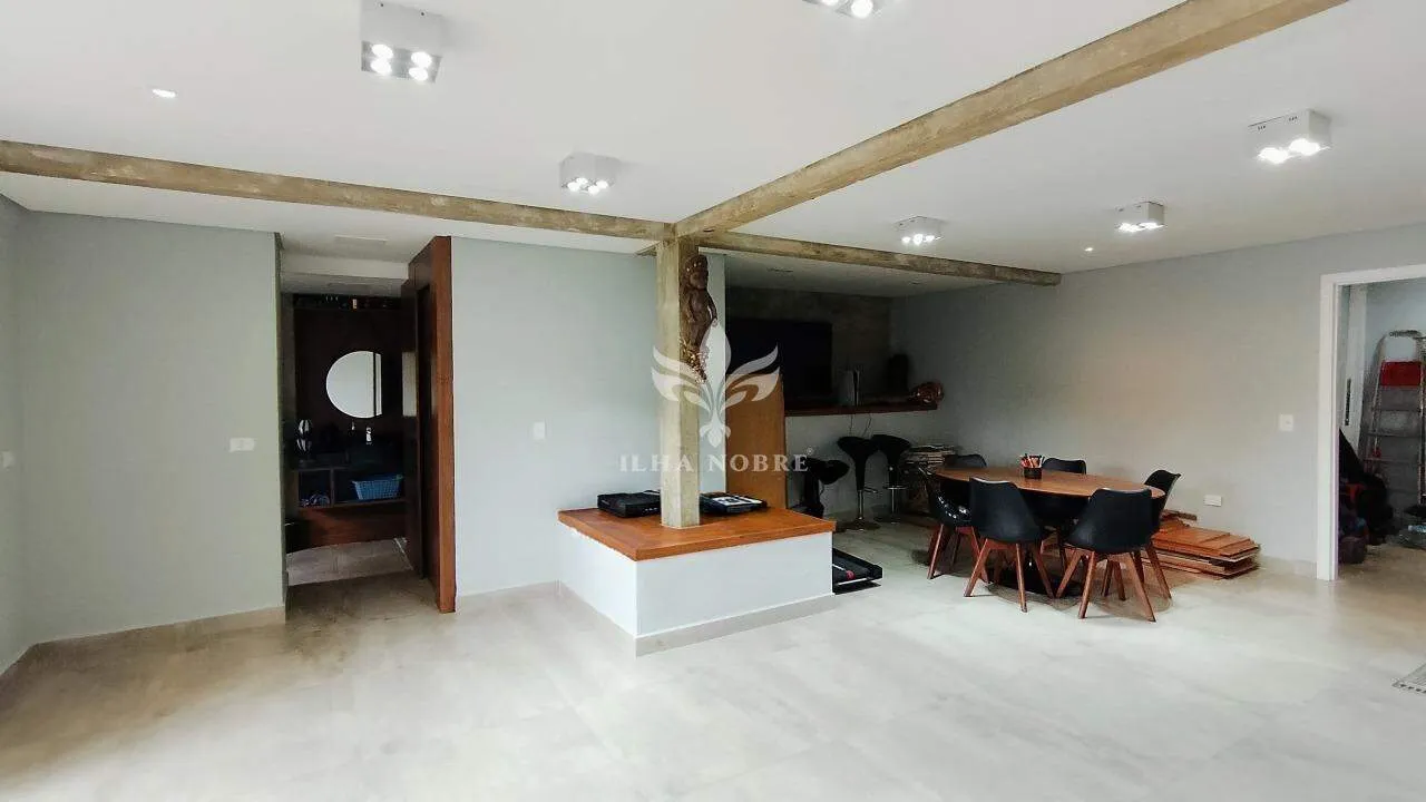 Casa de 2 dormitorios con vestidor en Florianópolis — photo 5