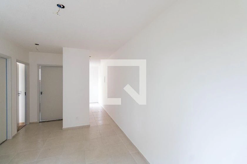 2 quartos e espaço de home office: apartamento de 45 m² — photo 47