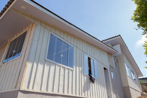 Casa de 40 m² e 2 quartos, Abranches — photo 6