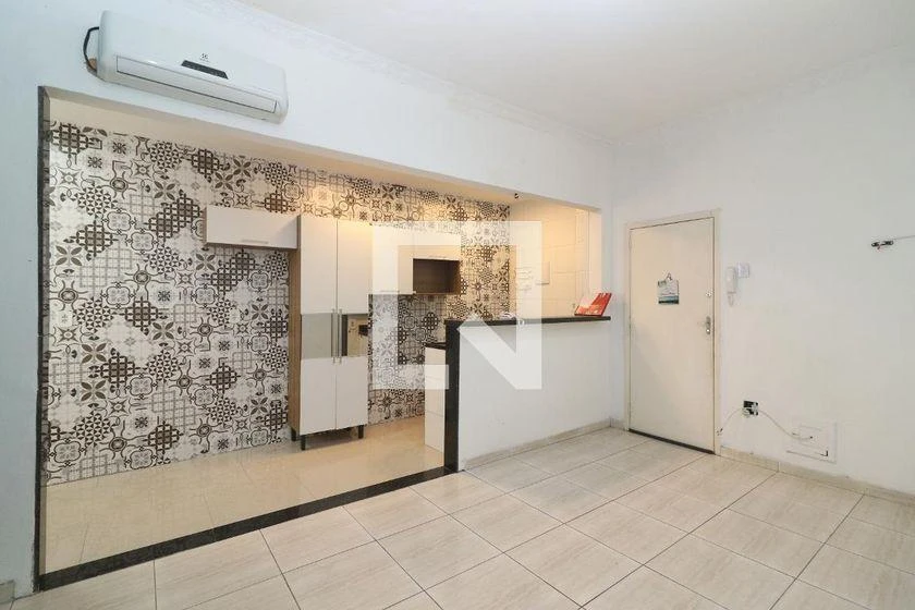 Apartment, 40 m², with a washing machine — photo 8
