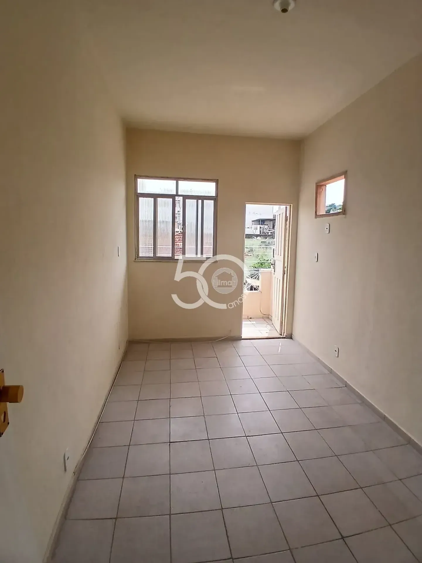 Apartment with a balcony, 2 bedrooms and 2 bathrooms — photo 29