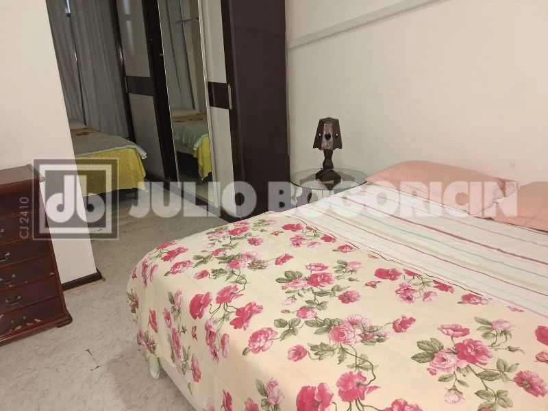 4-bedroom apartment with gas kitchen and 224 m² — photo 10