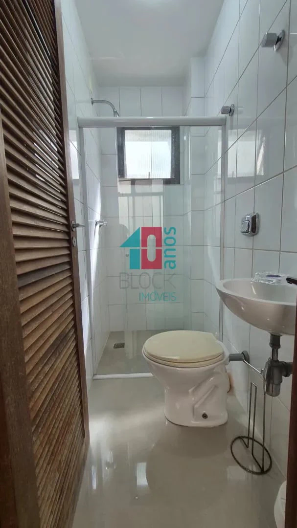 Apartamento mobiliado, 350 m², com banheira — photo 25