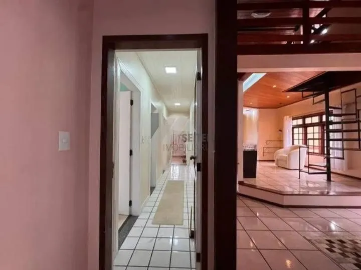 Casa amueblada con 5 dormitorios y 480 m² — photo 26