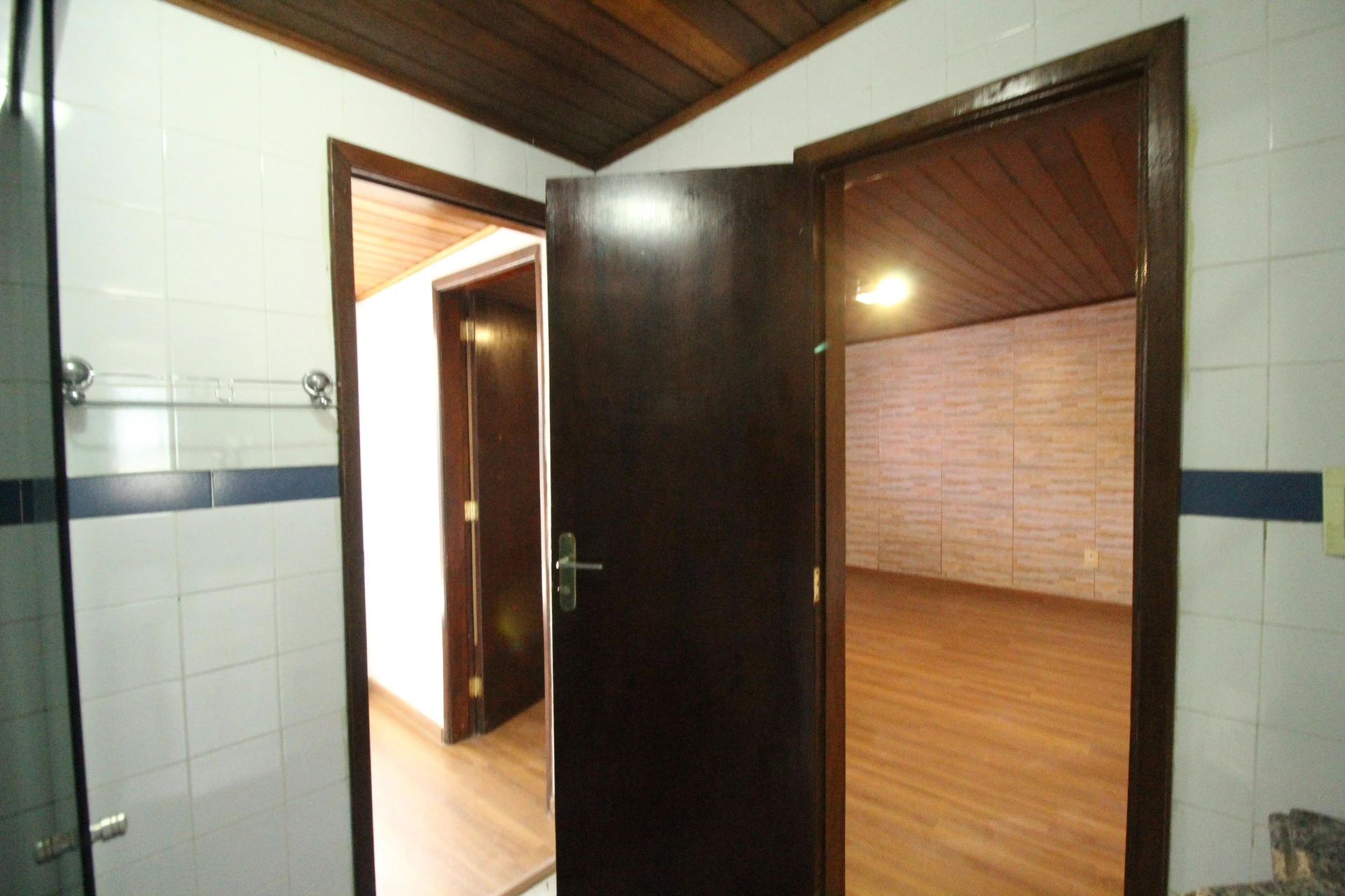 Apartamento sin muebles con 3 dormitorios y jardín privado — photo 38