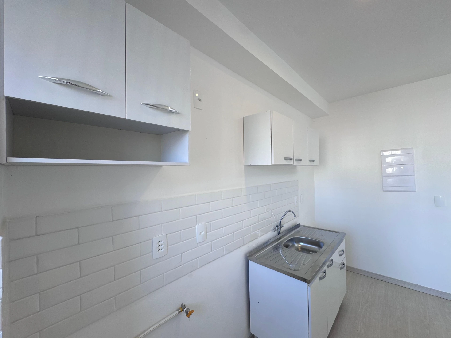 Apartamento de 2 quartos em condomínio com sauna — photo 30